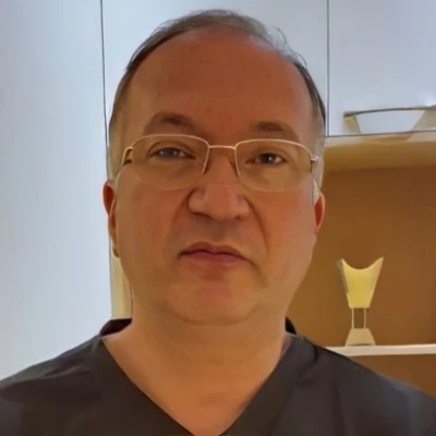 بهترین جراح پلک در جردن کیست؟