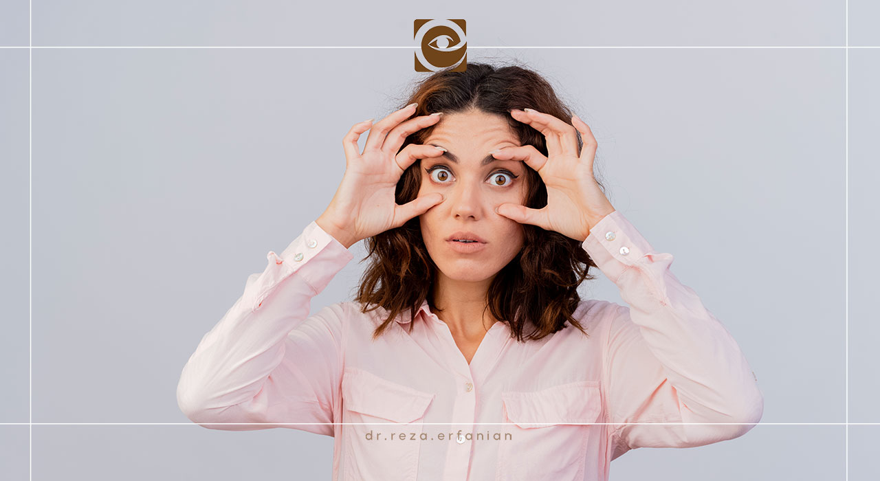 پیشگیری از مشکلات صلبیه