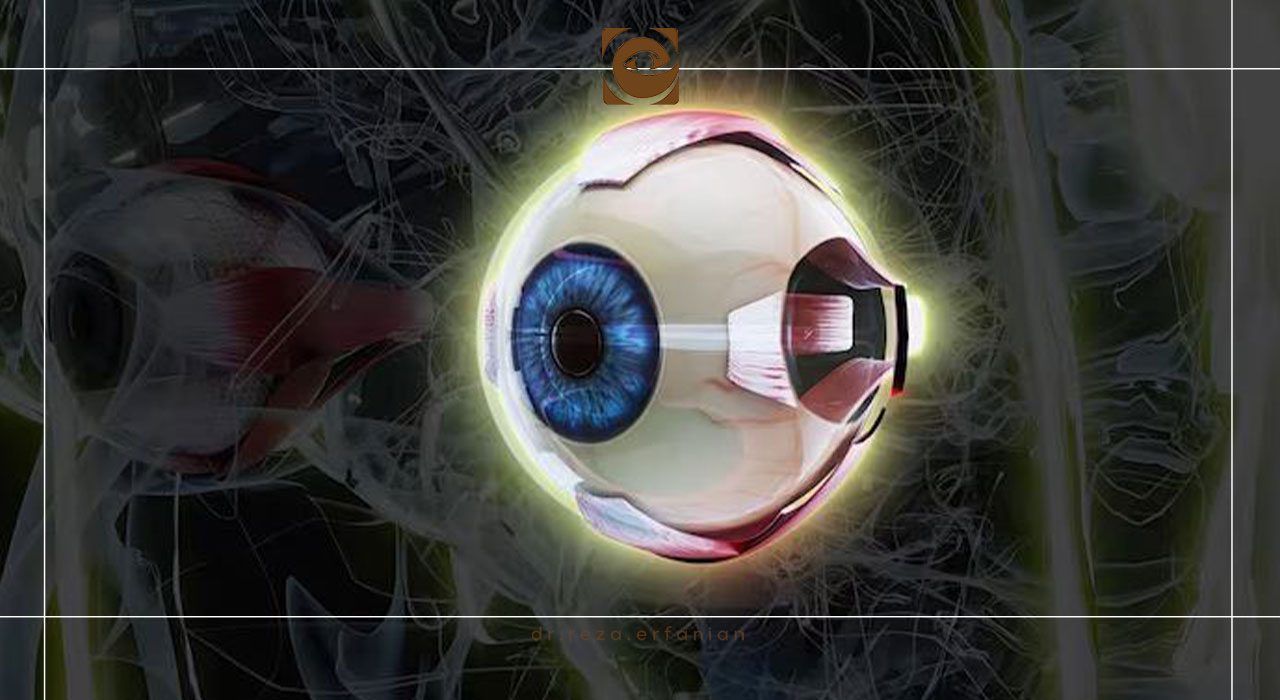 بیماریهای مرتبط با آسیب گیرندههای نوری